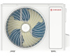 Канальный кондиционер Pioneer KFDI24GV/KONI24GV Nord-40
