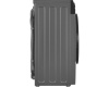 Стиральная машина с инвертором и паром Weissgauff WM 4947 DC Inverter Steam Grey
