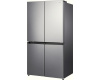 Отдельностоящий холодильник Gorenje NRM918FUX