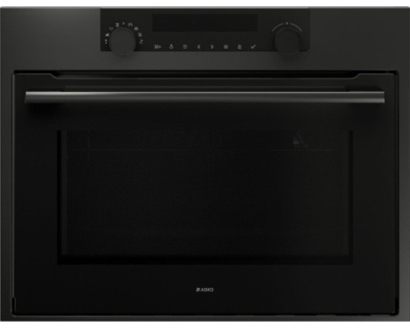 Компактный духовой шкаф Asko OCM8487A