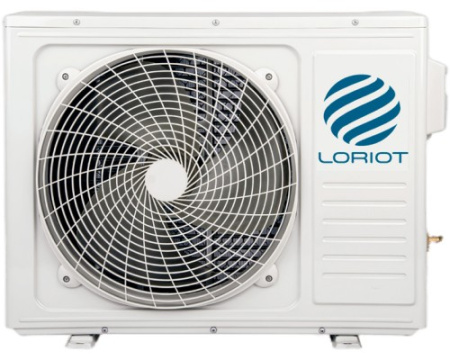 Кондиционер Loriot Prestige LAC-09AH