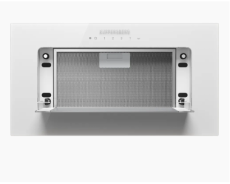 Вытяжка Kuppersberg встраиваемая INNOVA V 60 White