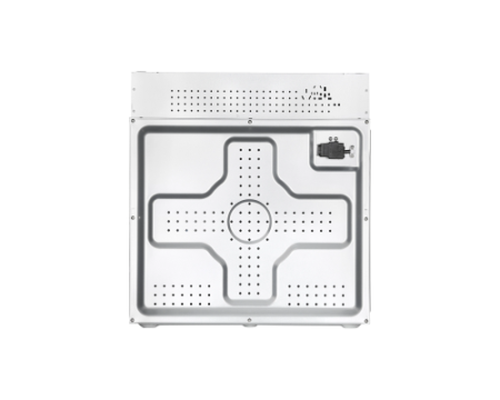 Духовой шкаф Hiberg S-VM 6615 W i-SMART