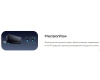 Кондиционер Hisense Sensation Slider Pro AS-10UW4RWMQK00(B)