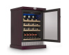 Винный шкаф IP Industrie CEXP 45-6 VU
