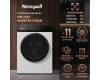 Стиральная машина с инвертором и паром Weissgauff WM 49411 Inverter Steam