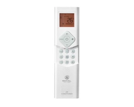 Настенный внутренний блок мульти сплит-системы Royal Clima TRIUMPH RCI-TMN07HN