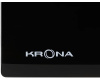 Варочная панель Krona FARBE 60 BL