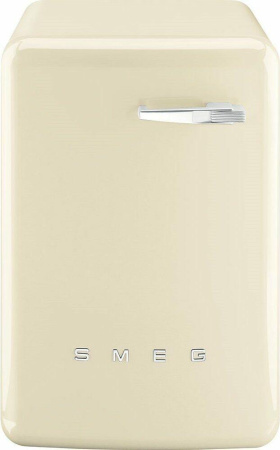 Стиральная машина Smeg LBB14CR-2 [7 кг, фронтальная]