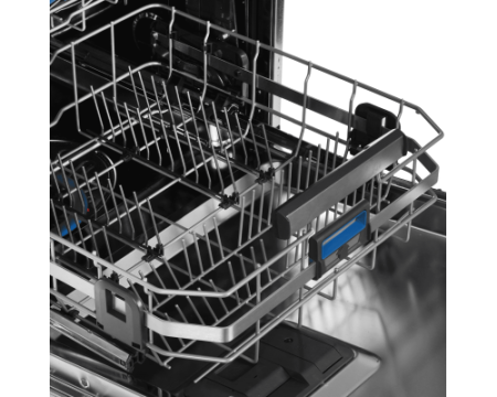 Встраиваемая посудомоечная машина Electrolux EEC87600W