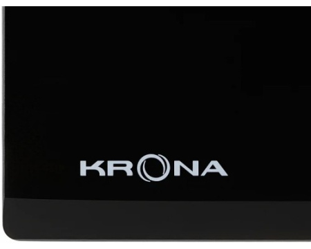 Варочная панель Krona FARBE 60 BL