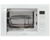 Встраиваемая микроволновая печь Krona REIN 60 WH