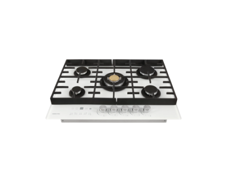Варочная поверхность Hiberg VM 7155 W