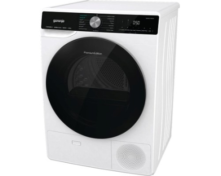 Сушильная машина Gorenje DNS12