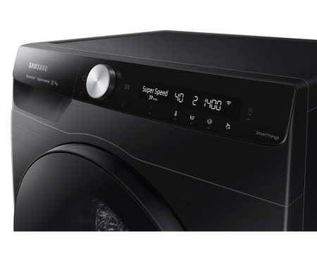 Стиральная машина Samsung WW90A7M48PB/LD