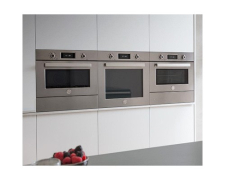Шкаф для подогрева посуды Bertazzoni WD60X стальной