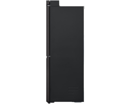 Холодильник LG GC-V22FHBBM