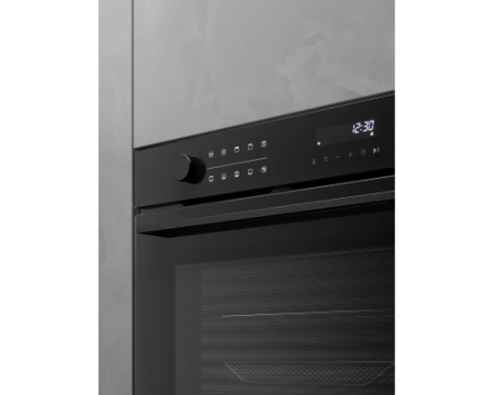 Духовой шкаф Kuppersberg HF 615 B