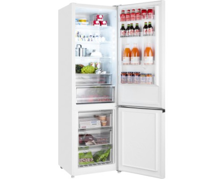 Холодильник Weissgauff WRK 2000 Full NoFrost Inverter White