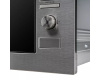 Встраиваемая микроволновая печь DeLonghi DMO 25IM TORNINO