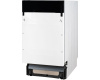 Встраиваемая посудомоечная машина DeLonghi DDWI 470 AMEDEO