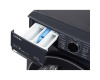 Стиральная машина c сушкой Toshiba TWD-T21BU90UWRU(MG)