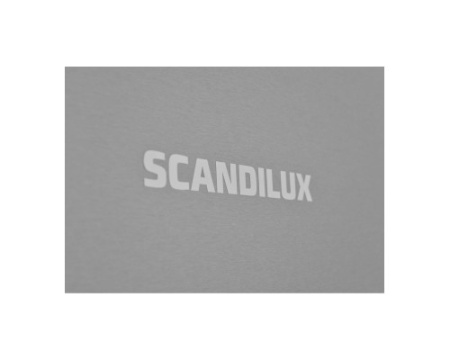 Морозильник Scandilux FS 711 Y02 S