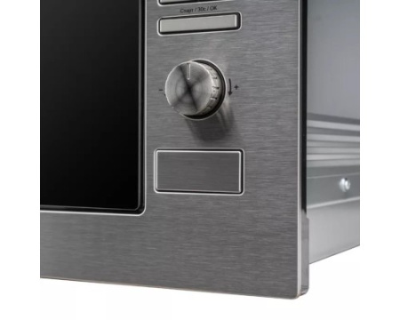 Встраиваемая микроволновая печь DeLonghi DMO 25IM TORNINO