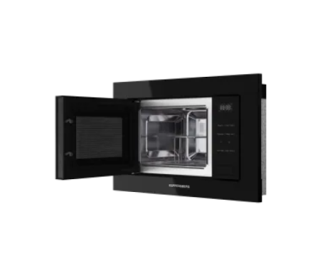 Микроволновая встраиваемая печь Kuppersberg HMW 626 B