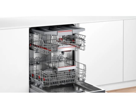 Встраиваемая посудомоечная машина Bosch SMV 6 ZCX42E