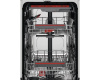 Встраиваемая посудомоечная машина AEG FSE73507P