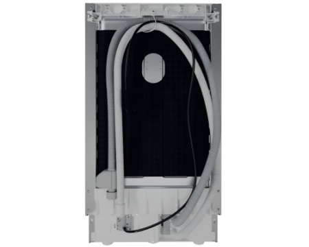 Встраиваемая посудомоечная машина Whirlpool WSIP 4O33 PFE