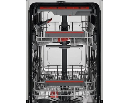 Встраиваемая посудомоечная машина AEG FSE73507P