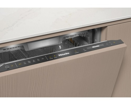 Встраиваемая посудомоечная машина Miele G 7783 SCVi AutoDos K2O FF