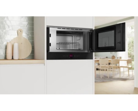 Встраиваемая микроволновая печь Bosch BER7321B1