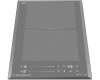 Индукционная варочная панель Maunfeld CVI292S2FLGR Inverter