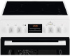 Электрическая плита Electrolux RKI560200W