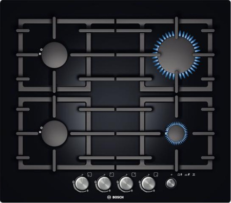Варочная поверхность Bosch PPP 616M91E