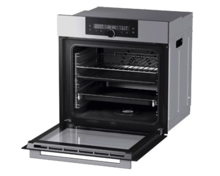 Духовой шкаф Haier HOQ-F6QSN3GG