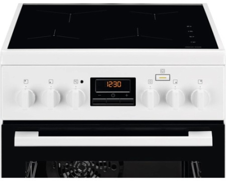 Электрическая плита Electrolux RKI560200W