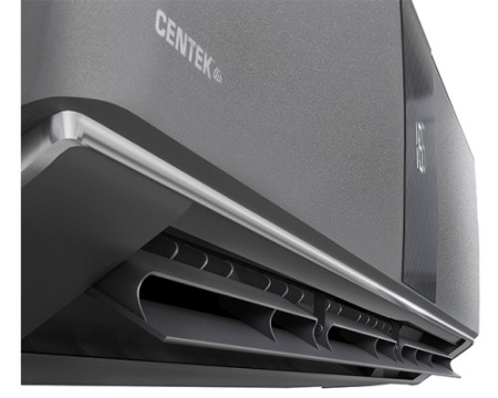 Кондиционер Centek CT-65G13 (Gray)
