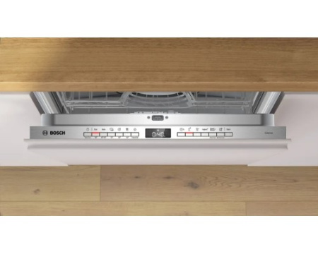 Встраиваемая посудомоечная машина Bosch SMV4HVX07E