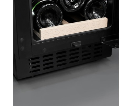 Винный шкаф Meyvel MV19NH-KBT1