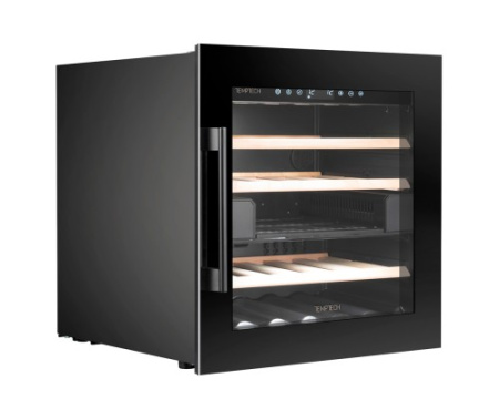 Винный шкаф Temptech Oslo OZ60DB-24