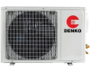 Напольно-потолочный кондиционер Denko DNP-36A-i (TCL)