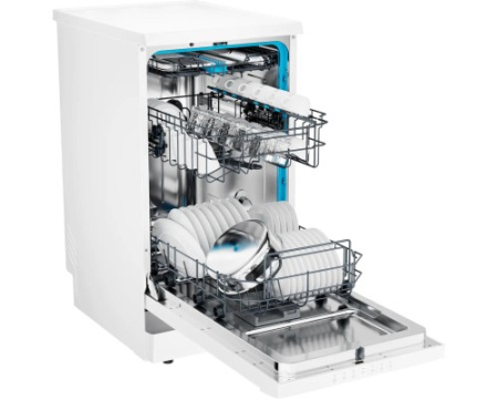 Посудомоечная машина Haier HDWE11-36WE4RU