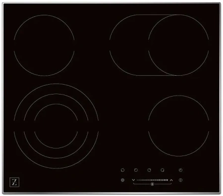 Варочная поверхность ZUGEL ZEH603FB