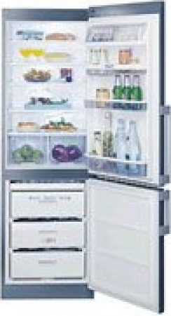 Холодильник Bauknecht KGEA 3600