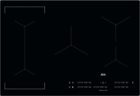 Варочная поверхность AEG IKE 85441 XB