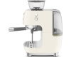 Кофемашина-эспрессо Smeg EGF03CREU